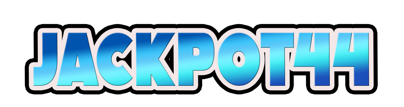 Jackpot44 logo